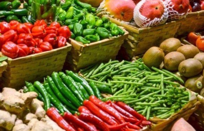 الجوافة بكام النهاردة؟.. أسعار الخضراوات والفاكهة اليوم السبت 23 أغسطس 2025
