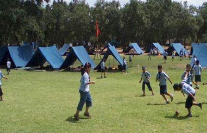 بعد محاولة هتك عرض طفل داخل مخيم .. حركة الطفولة الشعبية تنتقد فتح الباب للدخلاء على المجال التربوي