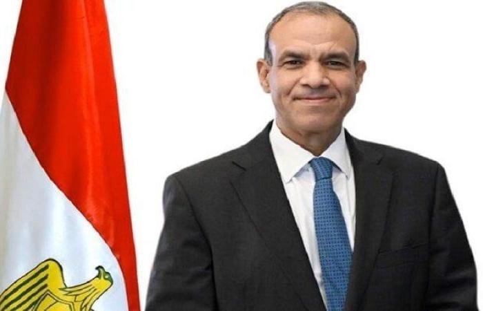 نشاط وزير الخارجية خلال أسبوع.. لقاءات وزيارات واتصالات مكثفة