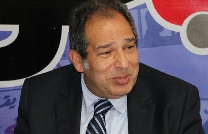 حسام الخولي: مستقبل وطن يستعد بجدية لانتخابات مجلس النواب 2025