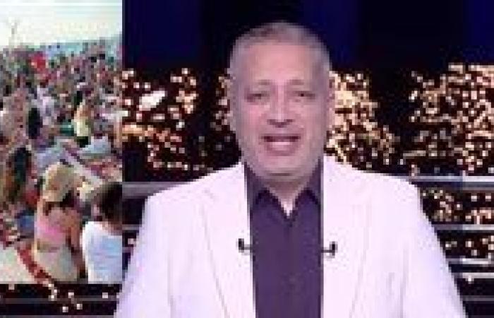 تامر أمين .. عودة شيرين عبد الوهاب لحسام حبيب قد تكتب نهاية مشوارهاالفني  وتكون النقطه الفاصلة