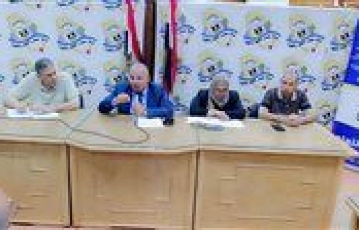 “تعليم الفيوم”: تعليمات حاسمة للانتهاء من الاستعدادات النهائية لبدء العام الدراسي الجديد