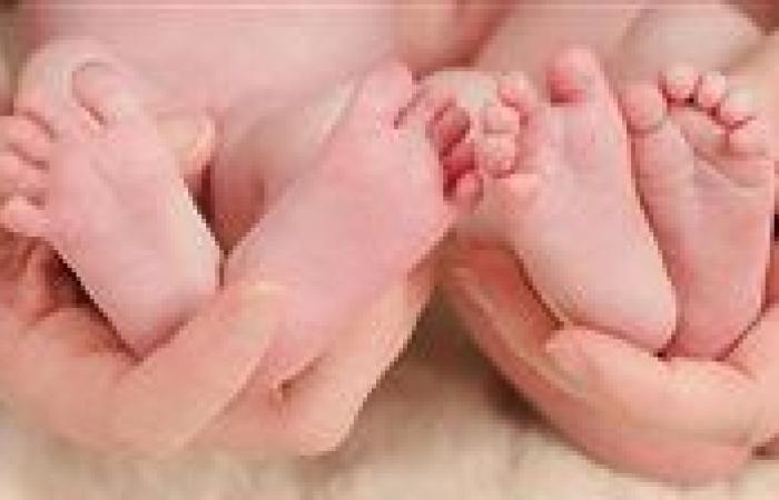 انخفاض المواليد.. تراجع النمو السكاني لأول مرة في تاريخ مصر المعاصر