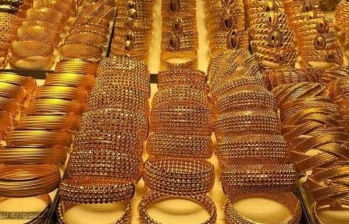 الذهب يترقب خفض الفائدة واستقرار الأسعار محليا