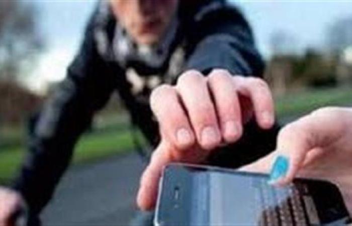 اعترافات عصابة سرقة الهواتف المحمولة في المرج