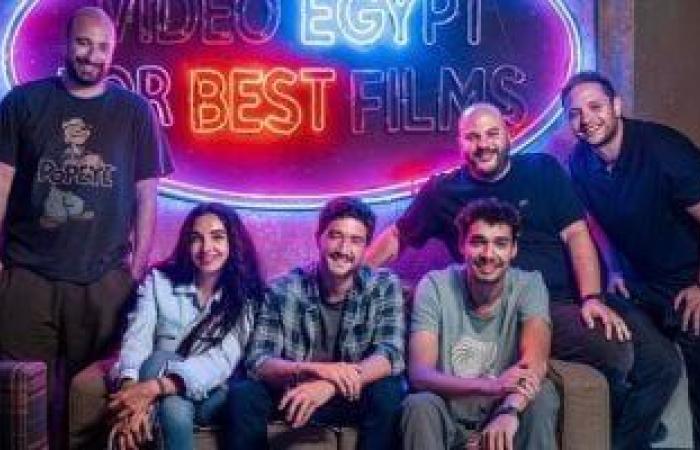 انطلاق تصوير فيلم "إيجي بست".. أحمد مالك وسلمى أبو ضيف في مواجهة عالم القرصنة الرقمية