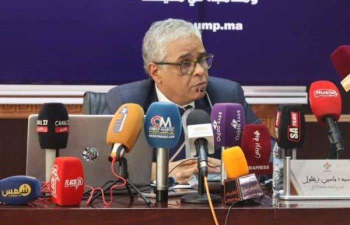 رئيس جامعة محمد الأول: توحيد معايير الولوج للماستر ينهي فوضى الانتقاء وينصف الطلبة