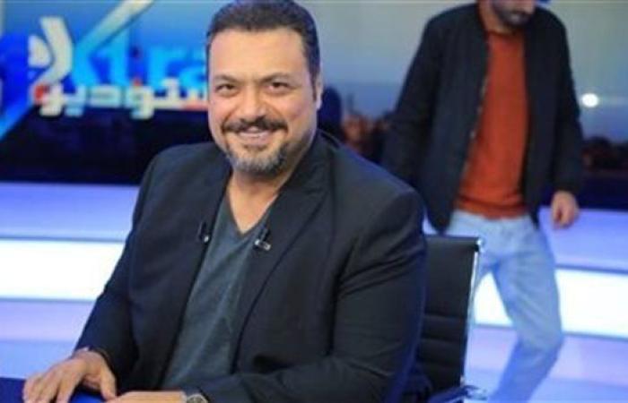 "متغلطش لأن محدش هينفعك يوم الحساب".. مراد مكرم يوجه رسالة لمشجعي كرة القدم