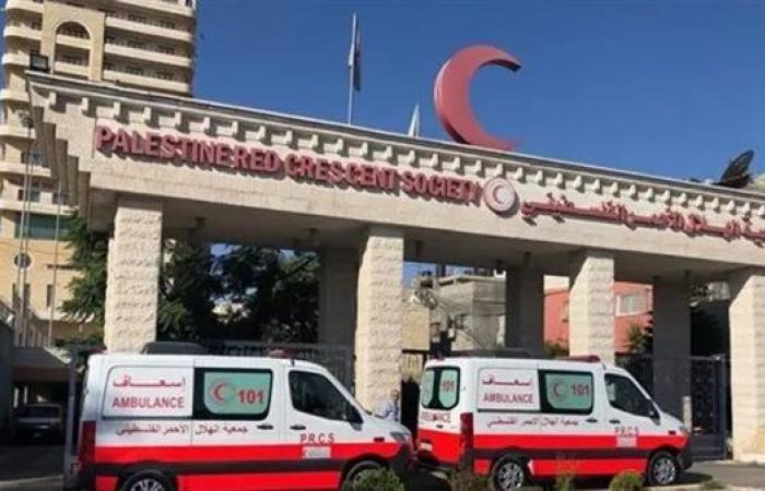 الهلال الأحمر الفلسطيني: تقرير الأمم المتحدة عن المجاعة في غزة نتيجة متوقعة لصمت العالم