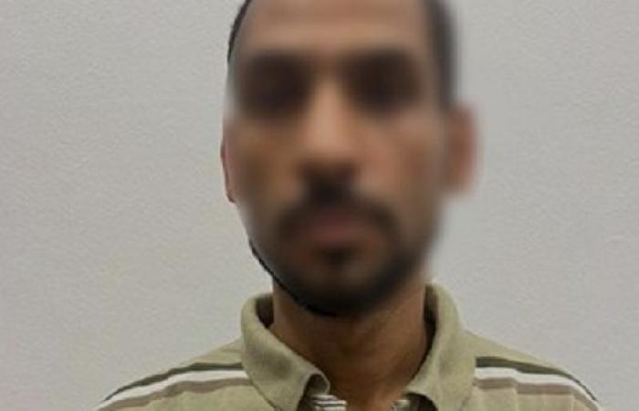 الداخلية: بطل فيديو "تجار الآثار" بكفر الشيخ مريض نفسي وسبق اتهامه في 28 قضية