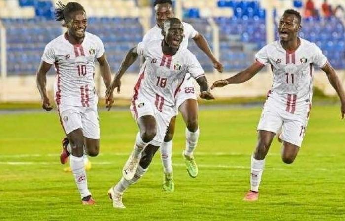 السودان يتفوق على الجزائر بركلات الترجيح ويتأهل لقبل نهائي أمم أفريقيا للمحليين