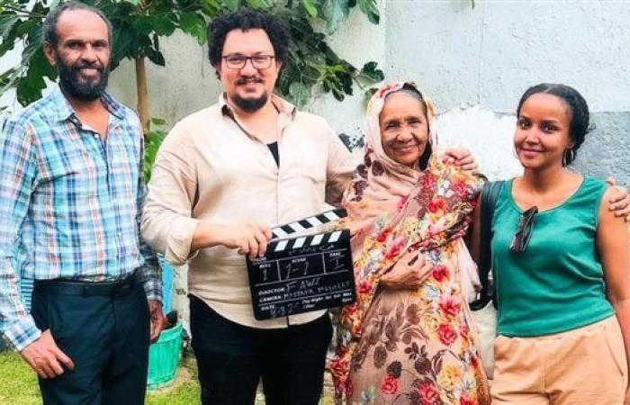 "قضية إنسانية شائكة".. المخرج محمد فاوي ينتهي من تصوير فيلمه الجديد “في الظلام”