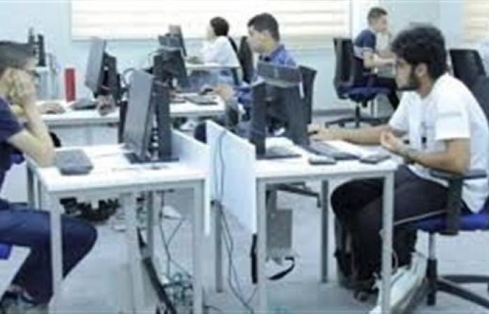 رابط موقع التنسيق الإلكتروني 2025 لـ تسجيل رغبات الشهادات المعادلة 2025-2026