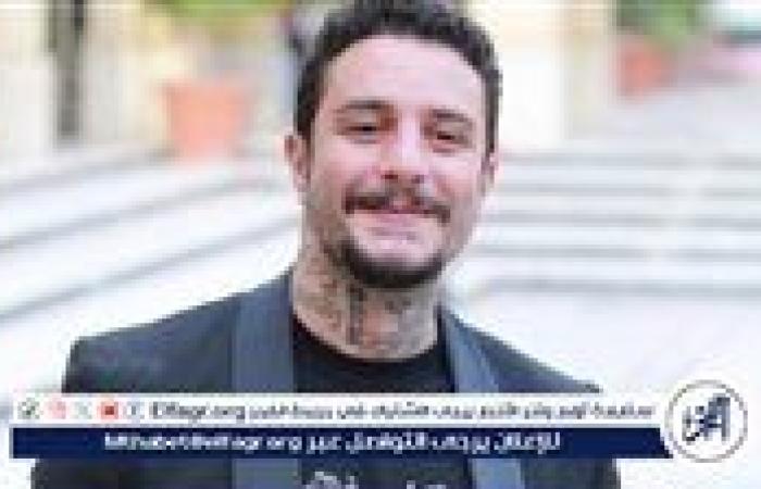 لهذا السبب.. أحمد الفيشاوي تريند جوجل