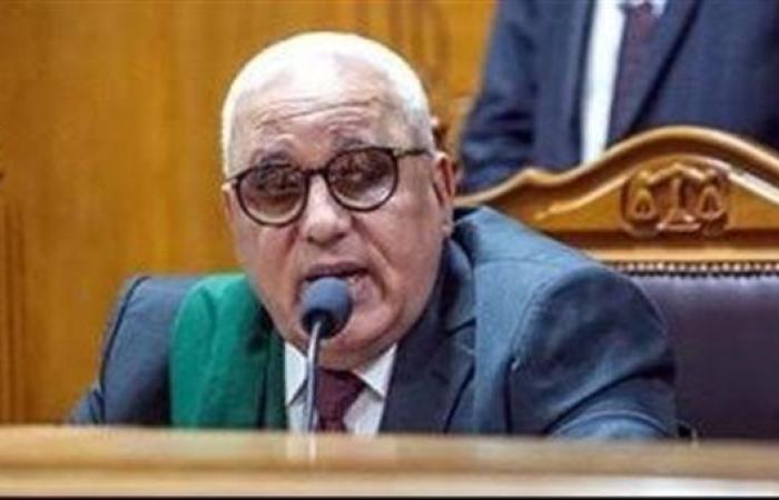 استكمال محاكمة 40 متهما بـ"الهيكل الإداري للإخوان".. اليوم