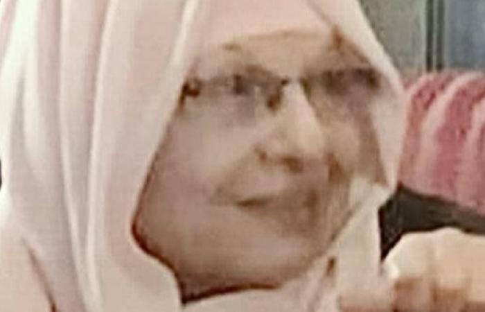 وفاة الفنانة المعتزلة سهير مجدي