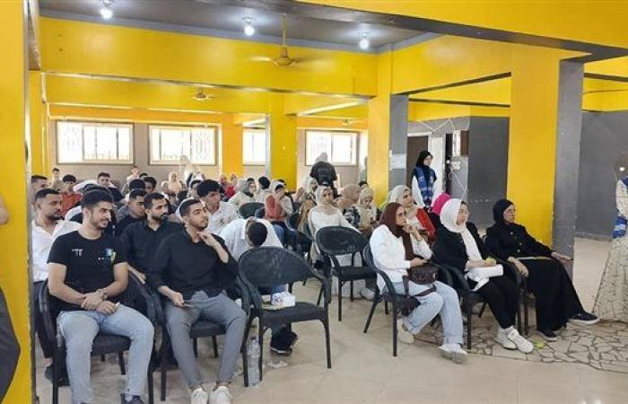 وزارة الرياضة تنظم ندوات تثقيفية عن الذكاء الاصطناعي والأمن السيبراني