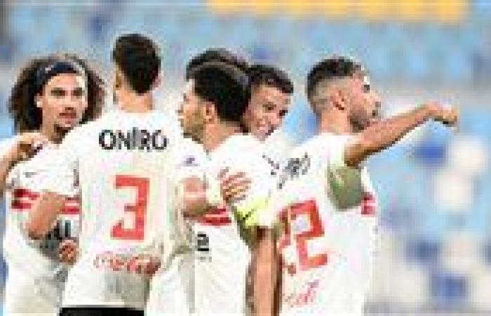 أبرزها تغريم نادي الزمالك وإيقاف أحمد سامي.. رابطة الأندية تعلن عقوبات الجولة الثالثة بالدوري