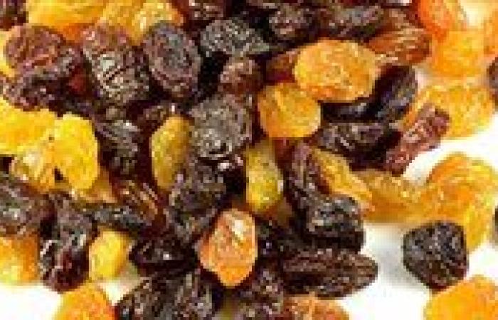 شعبة المواد الغذائية: التوسع في تصنيع الزبيب خطوة استراتيجية تدعم الاقتصاد الوطني وتقلل الفاقد الزراعي