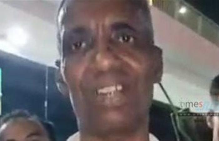 بعد إنقاذ شاب من الموت.. عامل مزلقان بني سويف: أشعر بسعادة وفخر كبيرين"