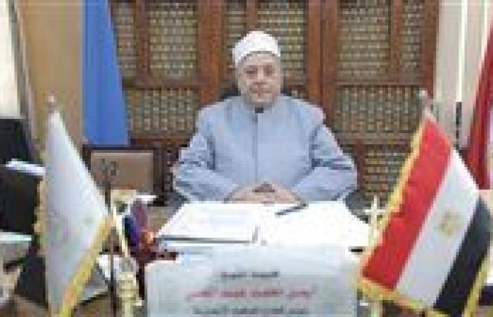 قيادات قطاع المعاهد يتابعون امتحانات الثانوية الأزهرية الدور الثاني في يومها الخامس