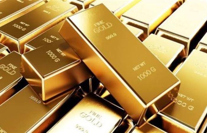 سعر الذهب اليوم في مصر يشهد استقرارًا لليوم الثاني على التوالي