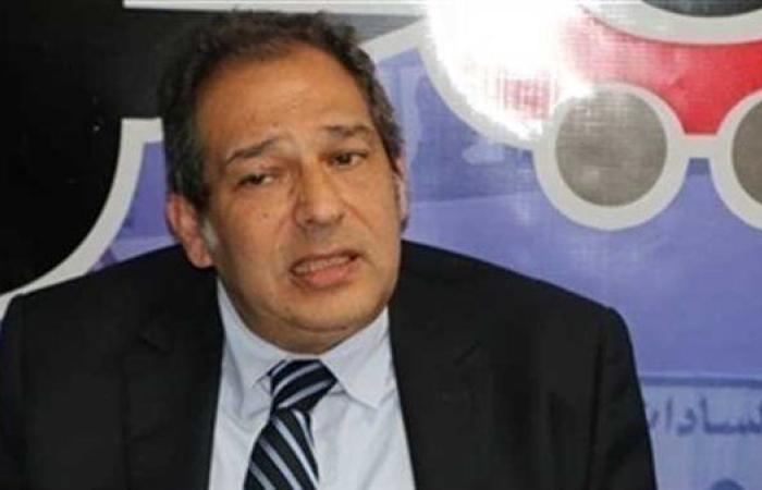 حسام الخولي: مستقبل وطن يستعد بجدية لانتخابات مجلس النواب 2025