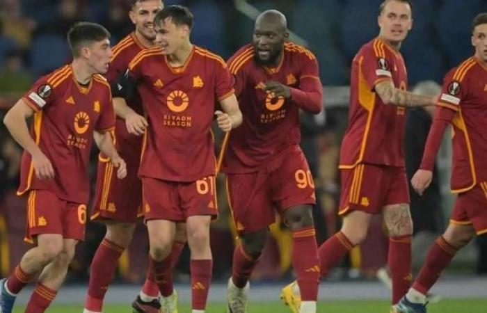 مواجهة قوية.. بث مباشر لمشاهدة مباراة روما وبولونيا الدوري الإيطالي