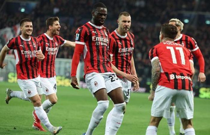 موعد مباراة ميلان وكريمونيسي اليوم في الدوري الإيطالي عبر القنوات الناقلة