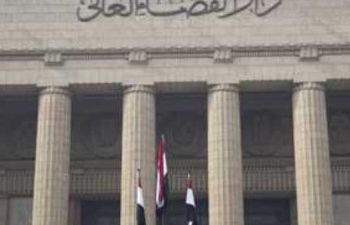 المشدد 6,سنوات لسائق و  لسائق وصاحب جراج بيشبرا الخيمه