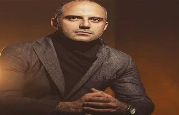 حازم سمير يكشف كواليس علاقته بالفنانة مي عزالدين