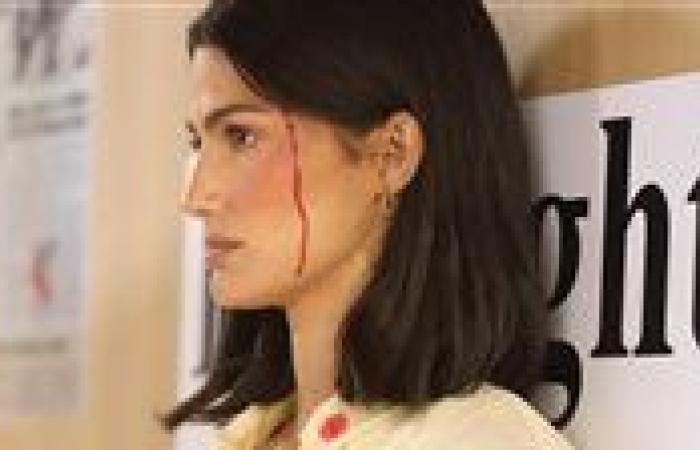 بطولة تارا عماد.. بداية مشوقة لحكاية أنت وحدك "Just You" من مسلسل ما تراه ليس كما يبدو