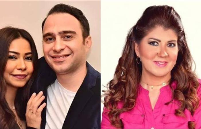 "ضعيفة وغلبانة ولازم دكتور يشخص حالتها".. رولا خرسا تطالب بإنقاذ شيرين عبد الوهاب