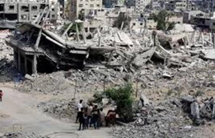 خبير: الأمم المتحدة تفتقر إلى أدوات فاعلة لإنقاذ الفلسطينيين في غزة