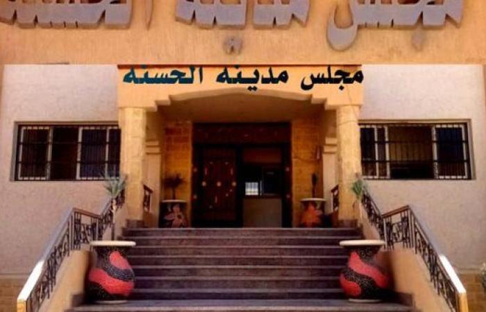 استجابة فورية من رئيس مدينة الحسنة بوسط سيناء لشكاوى المواطنين