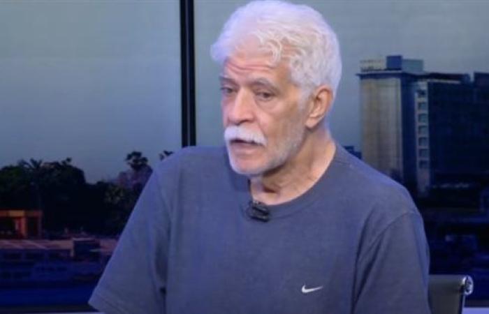 طارق النهري: ثورة يناير تحولت من مطالب مشروعة إلى فوضى وعنف