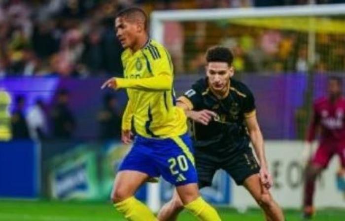 تشكيل الرسمي لمباراة نهائي كأس السوبر السعودي