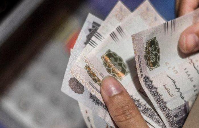 تستمر لمدة 5 أيام متتالية.. موعد صرف مرتبات شهر أغسطس 2025 بالزيادة الجديدة