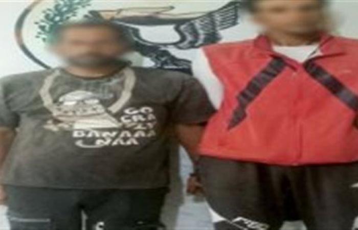 بينهم سيدة.. ضبط 15 شخصًا استغلوا الأطفال في أعمال التسول بالقاهرة والجيزة