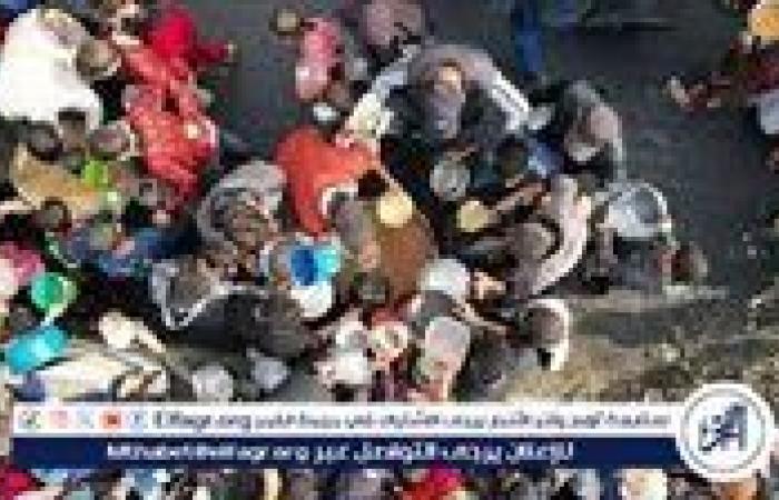 مصر تعرب عن بالغ قلقها من التقارير حول حالة المجاعة في قطاع غزة