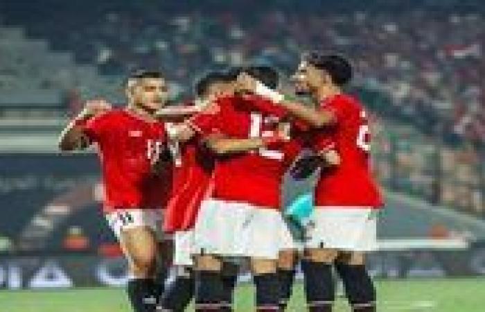 50 ألف متفرج لمباراة مصر وإثيوبيا في تصفيات كأس العالم