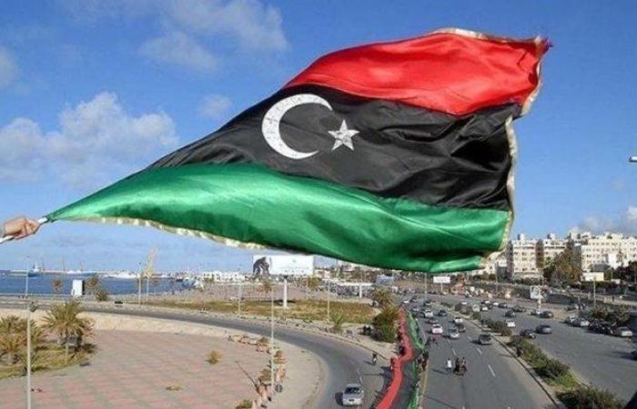 مصر ترحب بخريطة الطريق الأممية لتسوية الأزمة الليبية