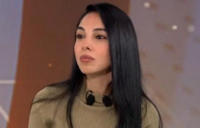 سلمى أبو ضيف تنتعش سينمائياً بالمشاركة في 3 أفلام