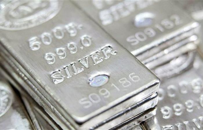 استثمار آمن وفعال.. إزاي تحقق أكبر مكاسب للاستثمار في الفضة بدون ما تخسر