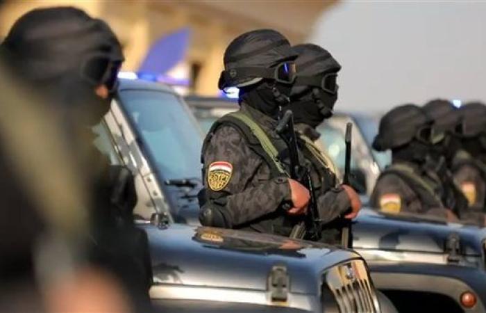 كواليس اقتحام الداخلية لأخطر بؤر السلاح بالصعيد.. تفاصيل المداهمة ومقتل 4 عناصر شديدة الخطورة.. صور