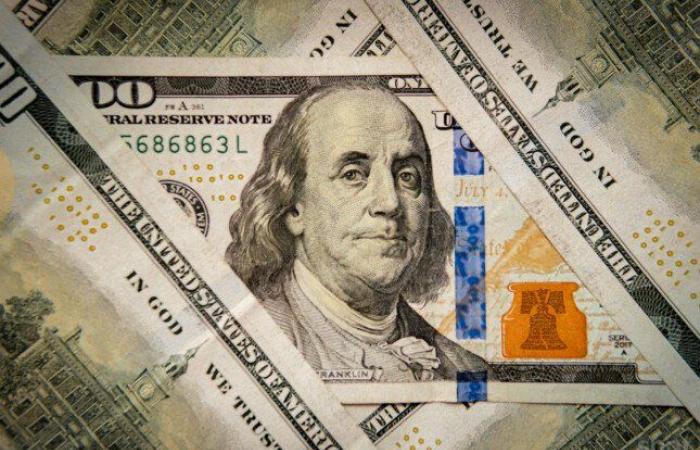 سعر الدولار بختام تعاملات اليوم السبت 23 أغسطس 2025
