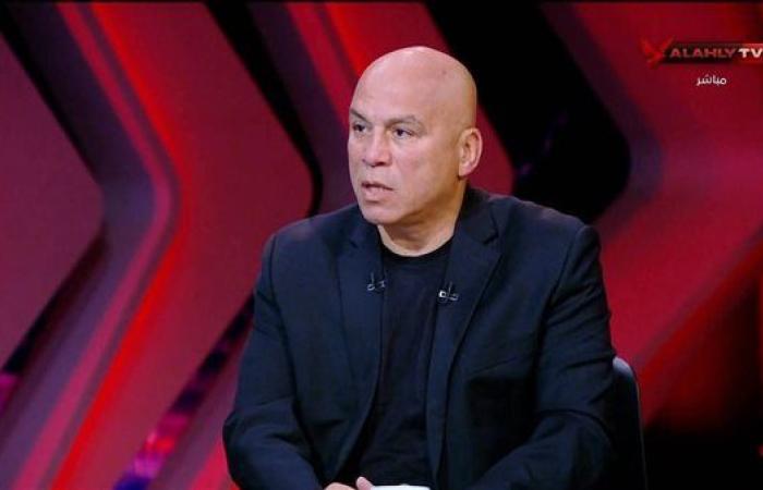 محمد يوسف يقترب من تجديد عقود ثنائي الأهلي