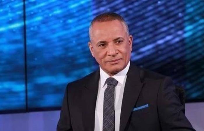 أحمد موسى: المصريون في الخارج يواجهون عصابات الماسوني حسن البنا