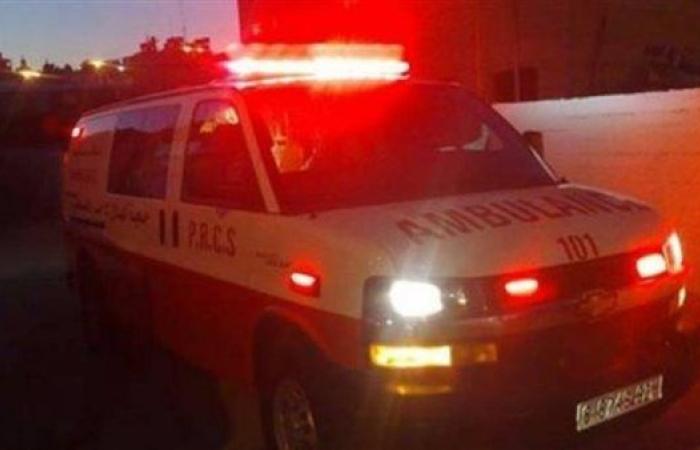 فلسطين.. شهيدان وعدد من الجرحى في قصف إسرائيلي استهدف منزلًا بمخيم المغازي وسط غزة