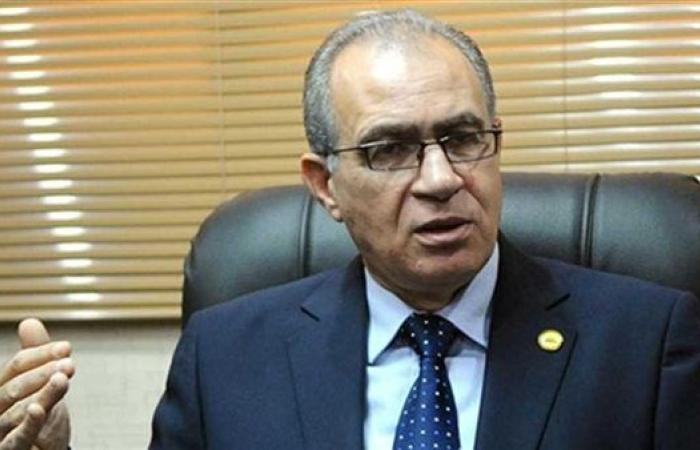 برلماني: تمكين الشباب وتوسيع قاعدة الترشح يُشجع المواطنين على التفاعل مع الحياة السياسية
